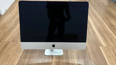 Apple iMac A1418, 21.5" Core i5, 8GB RAM 1TB FD, Grade B  EMC 2889 - Image 1 of 4
