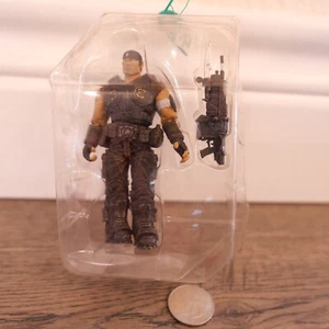 NECA Toys Gears Of War Marcus Fenix Series 1 Player Select 4" Figure open box - Picture 1 of 1