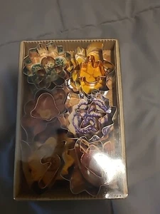 Lot of 12 Autumn Christmas Themed Cookie Cutters - Picture 1 of 7
