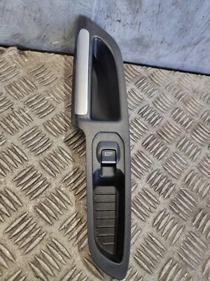 FORD GRAND C-MAX WINDOW SWITCH WITH HANDLE FRONT LEFT AM51R24049 1.0L MPV 2016 - Image 1 of 4