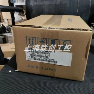 Nuevo servomotor SGMPH-08DAA6C 750W - Imagen 1 de 4