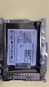 HPE 960GB SATA 6G 3.5" G9 GEN10 Server SSD Replace P48229-001 P47808-B21 - Picture 1 of 1