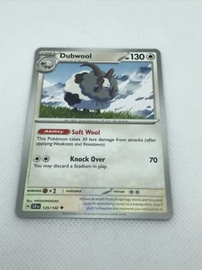 Dubwool 125/142 Stellar Crown - Picture 1 of 1