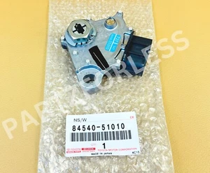 84540-51010 TOYOTA Land Cruiser 4Runner GX470 Neutral Start Safety Switch OEM - Picture 1 of 9