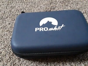 ProShot Waterproof Dive Case Compatible iPhone 11 Pro - Picture 1 of 4