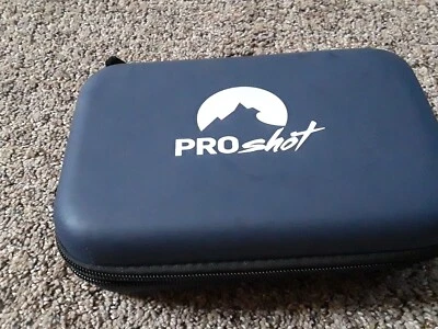 ProShot Waterproof Dive Case Compatible iPhone 11 Pro - Image 1 of 4