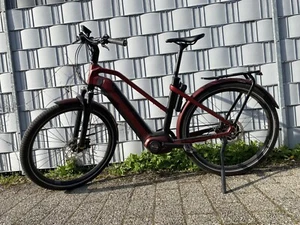 damen e-bike mit bosch mittelmotor - Bild 1 von 2