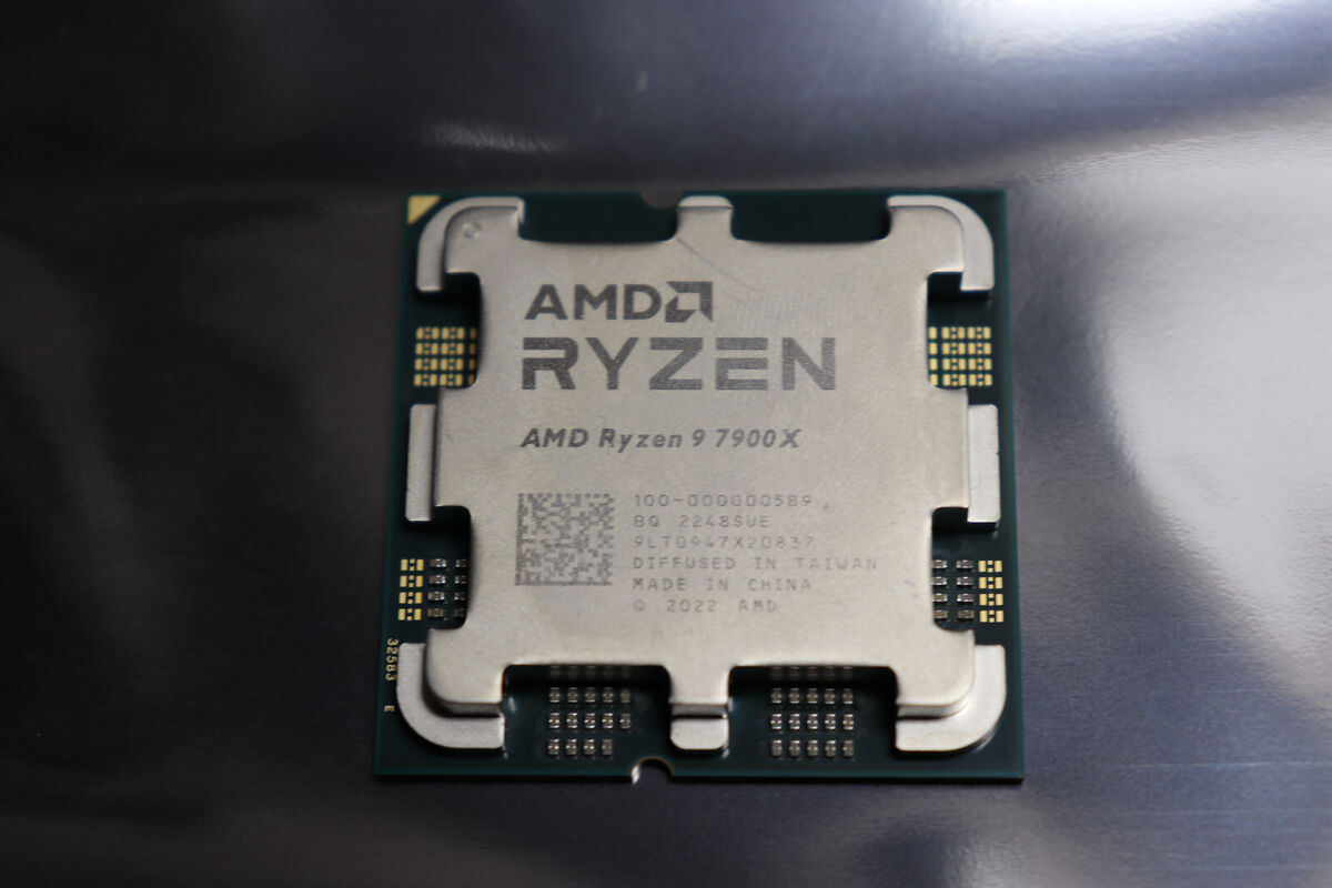 AMD Socket 5 Computer Processors (CPUs) for sale - eBay AMD Socket 5 Computer Processors (CPUs) for sale - eBay