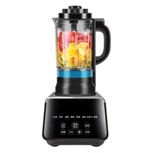 commercial Blender Soup Professional Kitchen 800W  SMOOTHY glass JUG RRP£160 - Picture 1 of 5