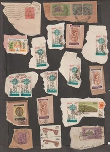 India stamps (68) - Picture 1 of 3
