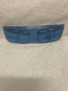 Fellowes Microban Wrist Rest 01T-1342108 - Picture 1 of 1