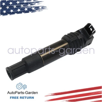 Bobina de ignição para BMW R1100 S | R1150 / R1200 GS / R / RS / RT 1999-2012 - Imagem 1 de 4