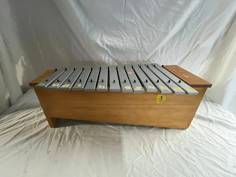 Studio 49  Alto Xylophone CLASSIC WEST GERMANY VERSION - METAL - Image 1 of 4
