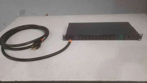 ServerTech 24A 208-240V 60Hz Smart Rack PDU CL-10H2C413H3(SKU: 110748) - Picture 1 of 3