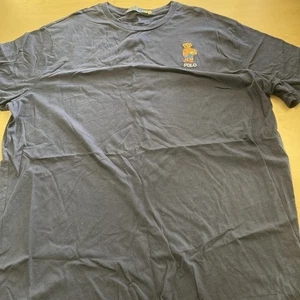 Polo Ralph Lauren T-Shirt dunkelblau 3XL - Bild 1 von 4