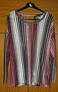 Next Damen Top Größe 16 (B6) - Bild 1 von 4