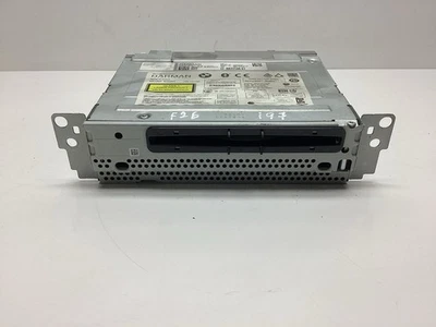 Unità di testa BMW X3 F25 X4 F26 radio media GPS unità di navigazione satellitare 6822106 - Immagine 1 di 4