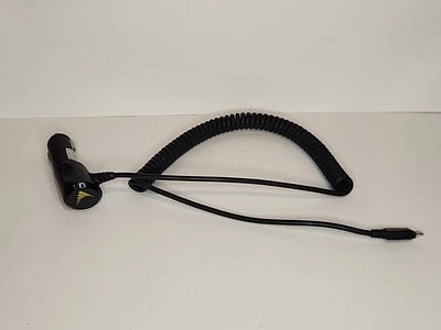 Carregador micro USB original Sprint KPS400BMCU telefone flip Samsung LG parede carro - Imagem 1 de 4