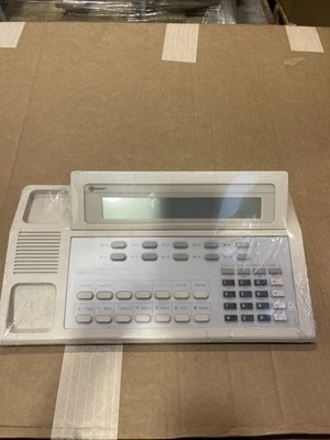 Sx200 Lcd Attendant Console Phone- 9108-007-001 - Image 1 of 2