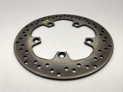 ♻️ Suzuki Gsxs 1000 Gt Plus 2022 - 2025 Rear Brake Disc ♻️ — 第 1/4 张图片
