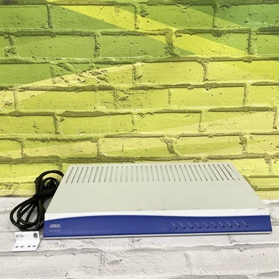 ADTRAN 4242924L1 Total Access 924e 2nd GEN With Power Cord And Rack Mounts - Image 1 of 4