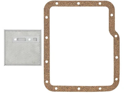 Kit de filtro de transmisión automática para camioneta GMC K25/K2500 1967-1970 93586PNDX Foto 1 de 2