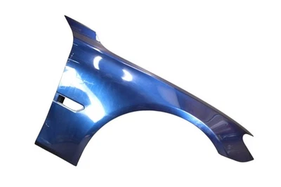 09-15 BMW 750i 750Li F01 F02 delantero derecho lado pasajero guardabarros panel OEM Foto 1 de 4