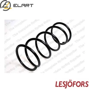 COIL SPRING 4059232 FOR MITSUBISHI SPACEWAGON 4G64 2.4L 4cyl SPACE WAGON - Picture 1 of 6