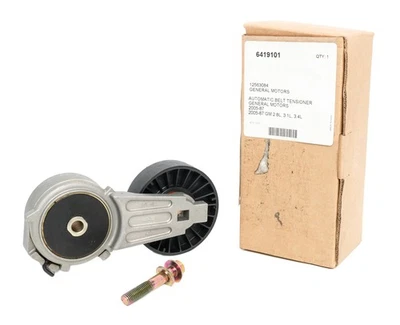 Aftermarket Automatic Belt Tensioner Fits 1996 Chevrolet Lumina 12563084 Foto 1 de 4
