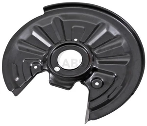A.B.S. Spritzblech Bremsscheibe 11088 für VW GOLF Stahlblech 6 517 TSI 16V TDI - Bild 1 von 6
