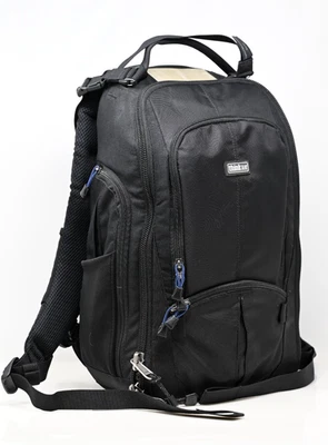 Think Tank Street Walker Pro Camera Backpack Bag - Image 1 of 4