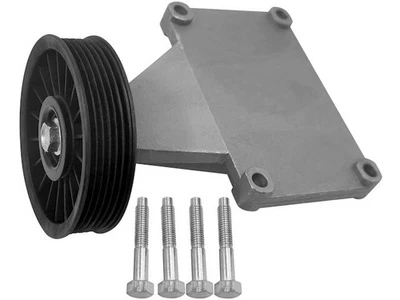 Polea compresor de aire acondicionado de paso 25XSZP44 para Chrysler Cirrus 1995 1996 1997 Foto 1 de 2