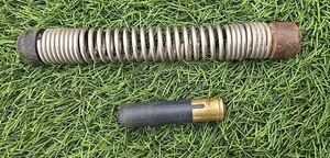 Rycom 512Hz Sonde Ridged  Radiodetection Gen Eye Sewer Camera Locator GL-130 - Picture 1 of 1