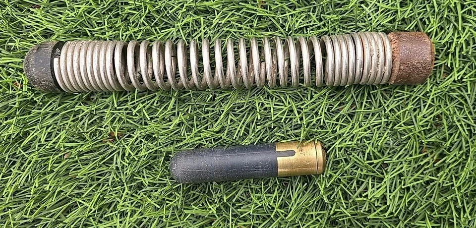 Rycom 512Hz Sonde Ridged  Radiodetection Gen Eye Sewer Camera Locator GL-130 - Image 1 of 1