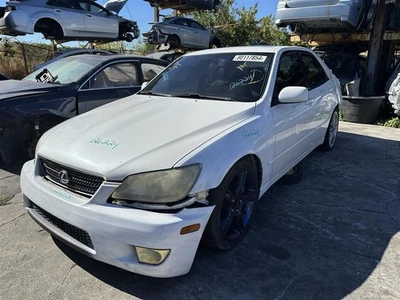 Blower Motor Fits 01-05 LEXUS IS300 1230548 - Image 1 of 4