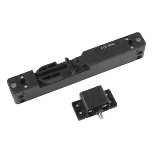 Safe and Silent Closing Hydraulic Door Closer for Outward Opening Doors - Picture 1 of 20