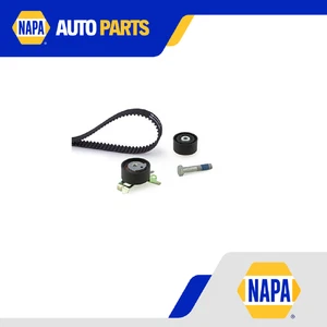 Timing Belt Kit fits PEUGEOT 206 2.0 03 to 07 Set Gates 083193 0831K2 0831T6 New - Picture 1 of 10