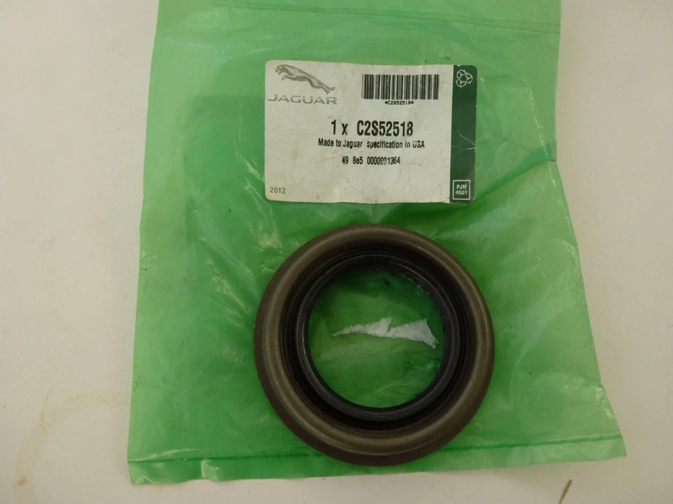 Vedação diferencial de óleo de pinhão Jaguar S-Type/X350/XJ/XK - Imagem 1 de 1