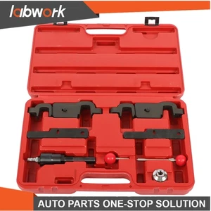 Labwork Camshaft Timing Tool For Porsche Cayenne Panamera Boxster Q7 - Picture 1 of 13