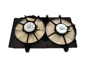 For Neon 04 05 2.0L Radiator Cooling Fan Assembly - Picture 1 of 1