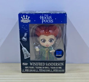 Funko Minis Disney Hocus Pocus - Winifred Sanderson Five Below Exclusivo - Imagen 1 de 6
