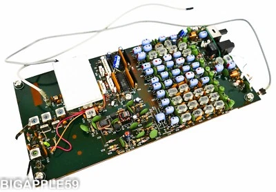 Icom IC-R71A Radio Receiver RF Board Module #2 - Image 1 of 2