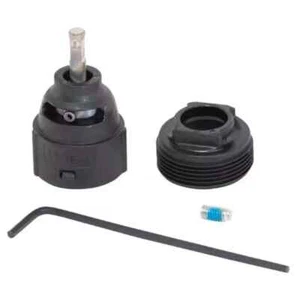 MOEN 160657 Cartridge, Cartridge Nut and Set Screw for 1-Handle Pulldown Faucet - Picture 1 of 3