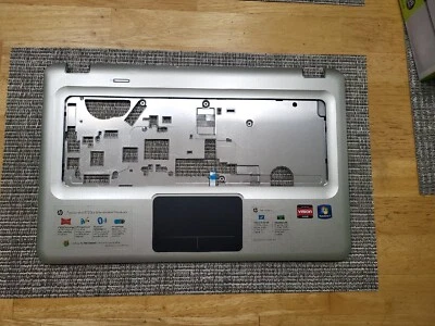 Reposamanos para portátil de entretenimiento HP Pavilion DV6-3120us  Foto 1 de 2