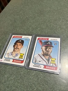 Strider Harris Lot - Picture 1 of 2
