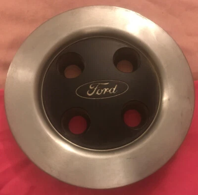 Tapacubos tapacubos Ford Tempo Escort 1990 1991 1992 1993 1994 E8EC-1A097-CA Foto 1 de 4