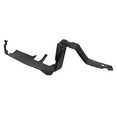 Deflector de aire inferior soporte radiador Fusion original Ford 2017-2019 HS7Z-8310-C Foto 1 de 4