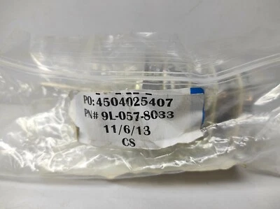 Interruptor giratorio Electroswitch D9G0423N 4 polos 23 Pos Cameron Switch 9L-057-8033 Foto 1 de 4