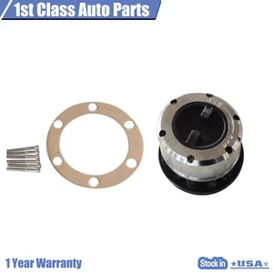 Bujes de bloqueo AVM432 para Isuzu Trooper I y II Jackaroo 1983-1986 6 pernos - Imagen 1 de 2
