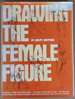 Drawing the female figure by Joseph Sheppard